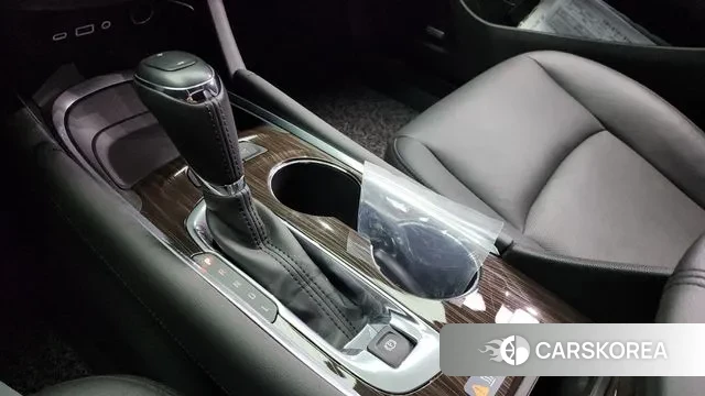 Chevrolet (GM Daewoo) The New Malibu id 3459586 из Кореи 19