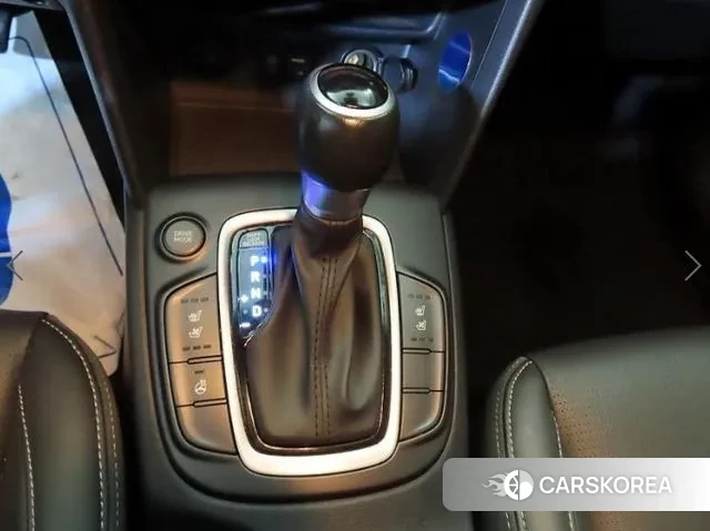 Hyundai Kona id 3570763 из Кореи 18