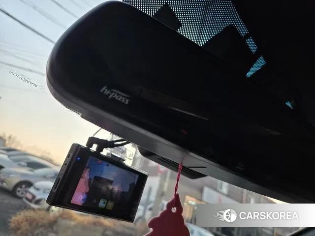 Ssangyong Rexton Sports id 3587701 из Кореи 19