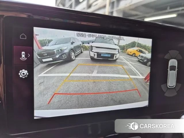 Kia Sorento 4th Generation id 3054503 из Кореи 18