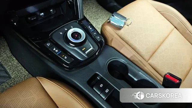 Kia The New Seltos id 3022139 из Кореи 19