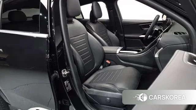 Mercedes-Benz GLC-Class X254 id 3036306 из Кореи 19