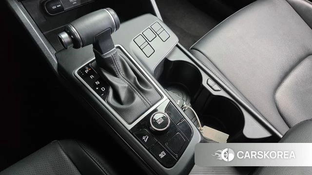 Kia Sportage 5th Generation id 4201105 из Кореи 29