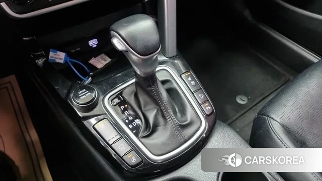 Kia Seltos id 4224683 из Кореи 17