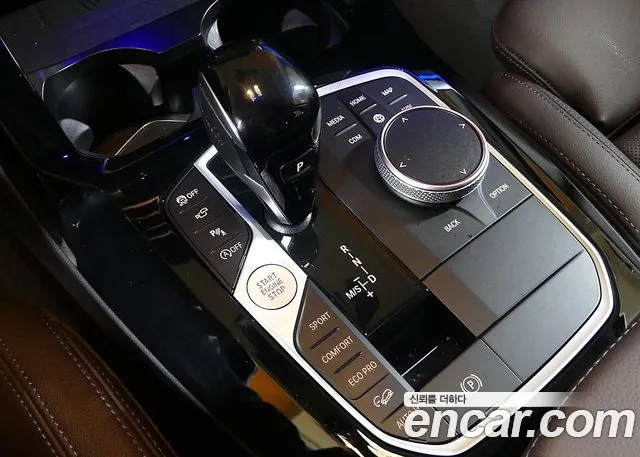 BMW X3 (G01) id 2714471 из Кореи 19