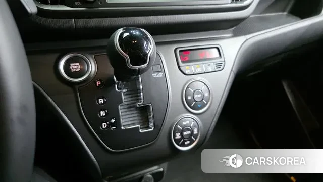 Kia The New Kia Ray id 3120187 из Кореи 19