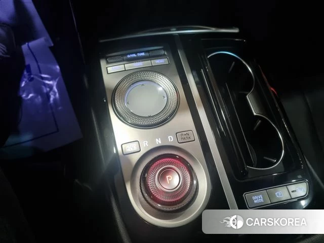 Genesis G80 (RG3) id 3941411 из Кореи 19