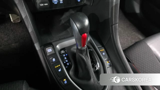 Hyundai Veloster (JS) id 4225578 из Кореи 27