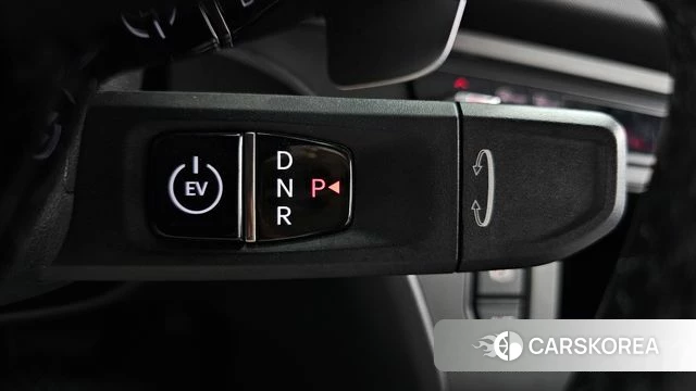 Kia The New Kia Ray EV id 4916673 из Кореи 19