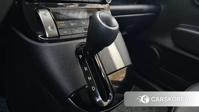 Hyundai Casper id 3707159 из Кореи 19