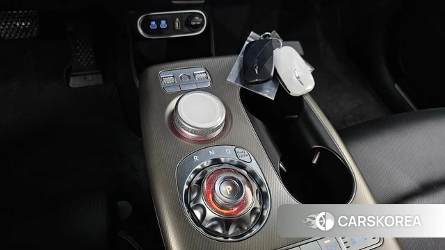 Genesis GV60 id 4784330 из Кореи 32