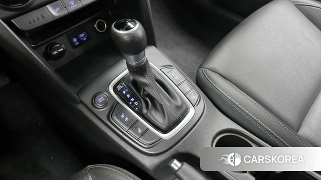 Hyundai Kona id 4610525 из Кореи 19