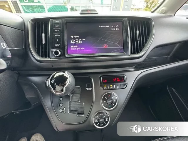 Kia The New Kia Ray id 3372553 из Кореи 19