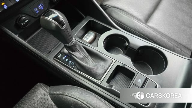 Hyundai All New Tucson id 4924053 из Кореи 19