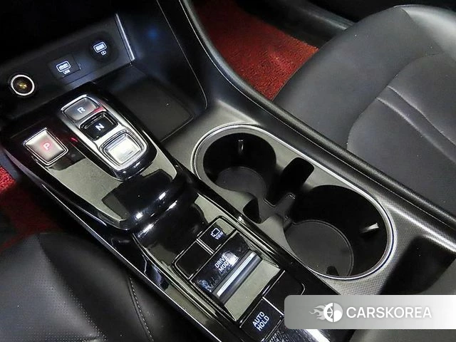 Hyundai Sonata (DN8) id 4573833 из Кореи 19
