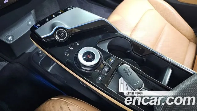 Kia EV6 id 2949807 из Кореи 19