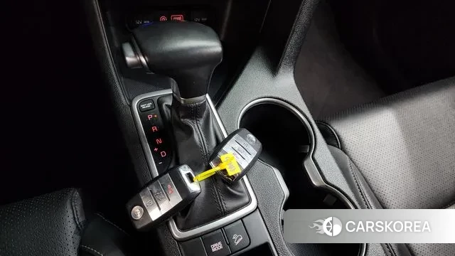 Kia Sportage 4th Generation id 3423466 из Кореи 19