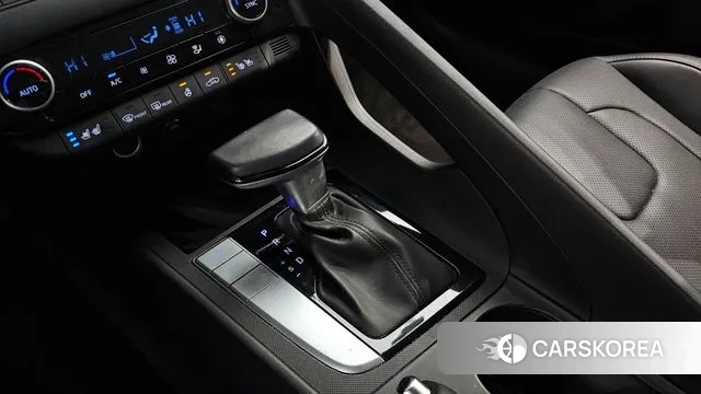 Hyundai Avante (CN7) id 3400744 из Кореи 19