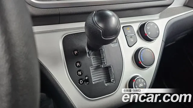 Kia The New Ray id 2868298 из Кореи 19