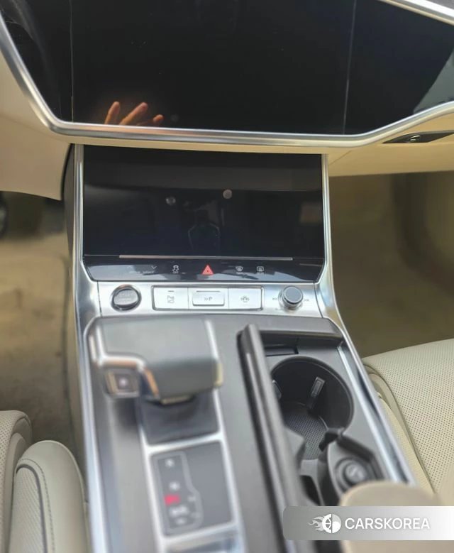Audi A7 (4K) id 4324560 из Кореи 9