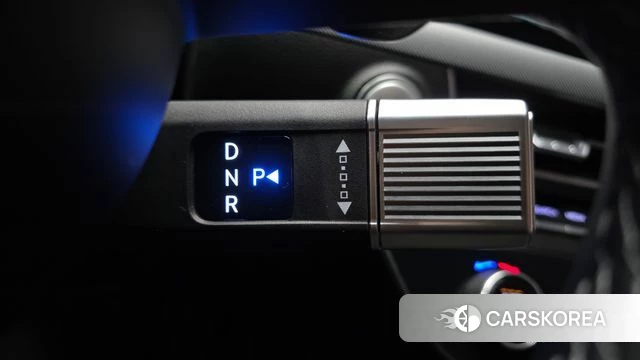 Hyundai Sonata D Edge (DN8) id 3939976 из Кореи 19