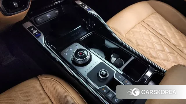 Kia Sorento 4th Generation id 3473126 из Кореи 19