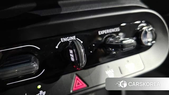 Mini Cooper S Convertible 4th Generation id 3891045 из Кореи 19