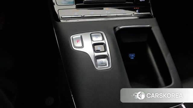 Hyundai The New Grandeur IG id 4249619 из Кореи 31