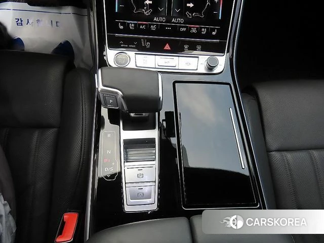 Audi A8 (D5) id 4546856 из Кореи 19