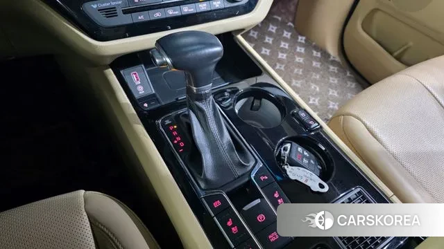 Kia The New Carnival id 3672666 из Кореи 19