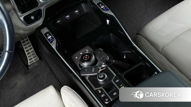 Kia Sorento 4th Generation id 4283848 из Кореи 19
