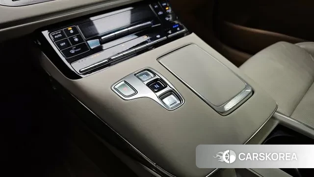 Hyundai The New Grandeur IG id 3681385 из Кореи 19