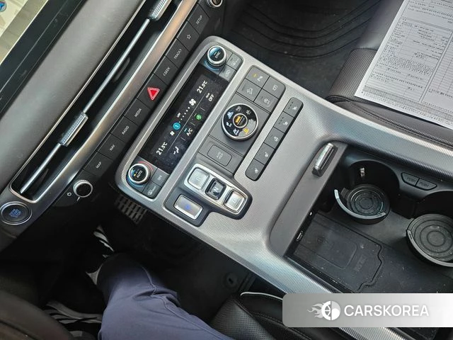 Hyundai The New Palisade id 3934744 из Кореи 19