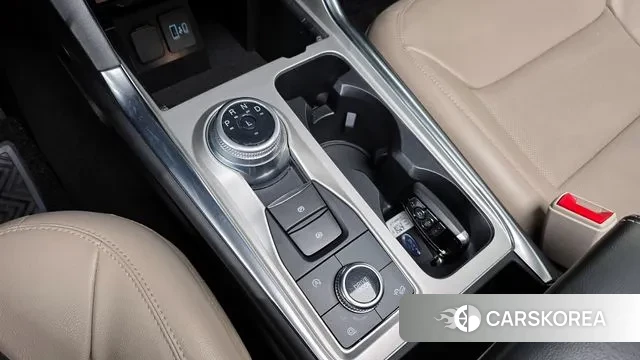 Ford Explorer 6th Generation id 3716241 из Кореи 19