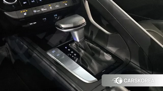 Hyundai Avante (CN7) id 3360539 из Кореи 19