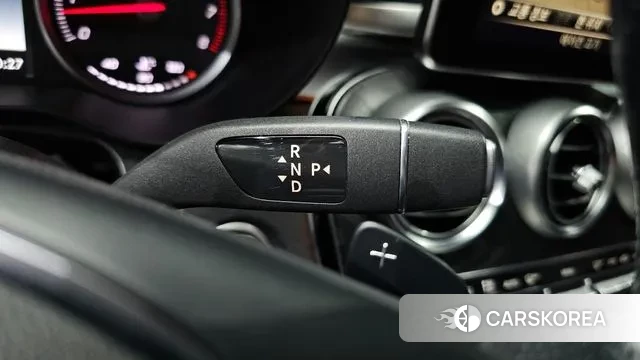 Mercedes-Benz GLC-Class X253 id 3459755 из Кореи 19