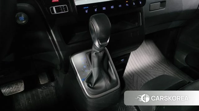 Hyundai Staria id 4017120 из Кореи 19