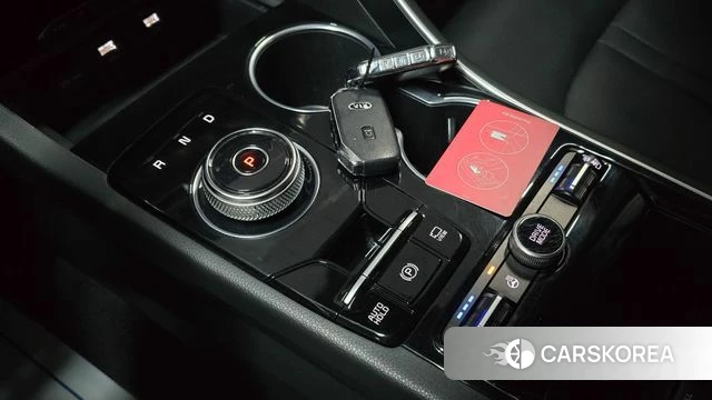 Kia K5 Hybrid 3rd Generation id 4702872 из Кореи 19