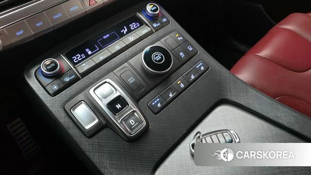 Hyundai Palisade id 4188102 из Кореи 30