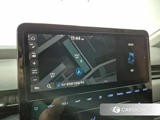 Hyundai Staria id 4392578 из Кореи 16