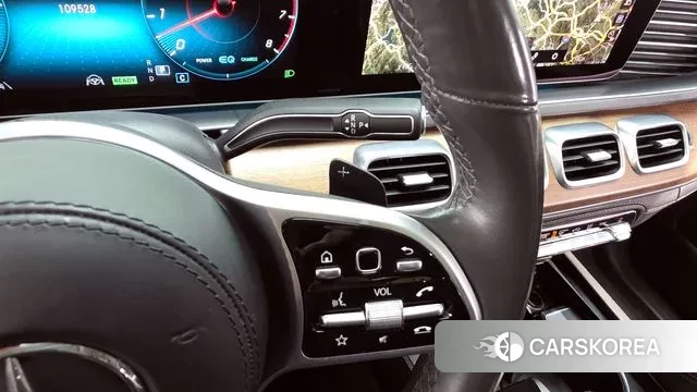 Mercedes-Benz GLE-Class W167 id 3616491 из Кореи 19