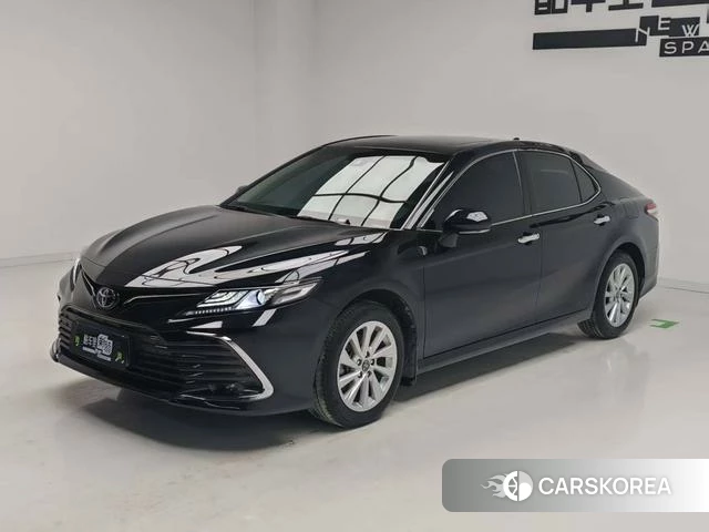 Toyota Camry id 4275713 из Китая 17