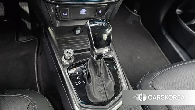 Ssangyong Berry New Tivoli id 3742136 из Кореи 19