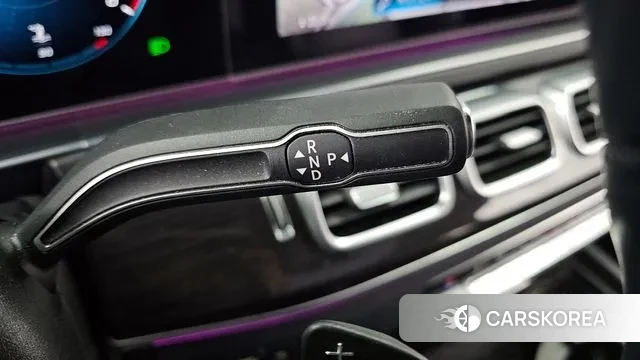 Mercedes-Benz GLE-Class W167 id 3416985 из Кореи 19