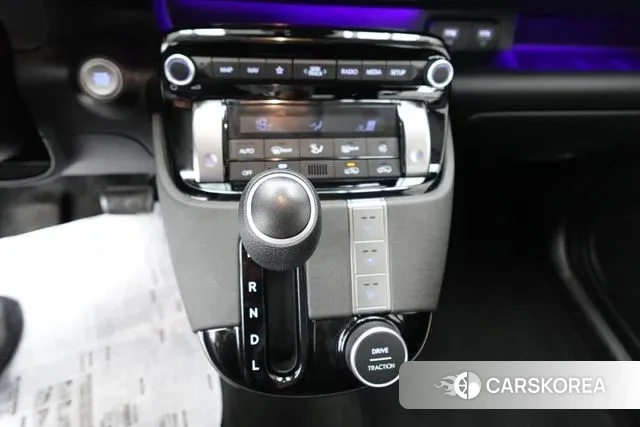 Hyundai Casper id 3016281 из Кореи 19