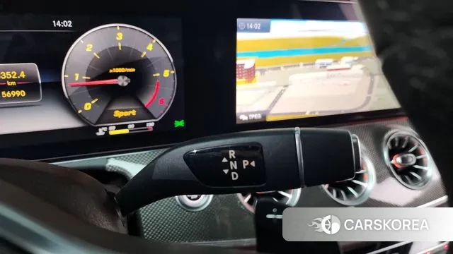 Mercedes-Benz CLS-Class C257 id 3238727 из Кореи 19