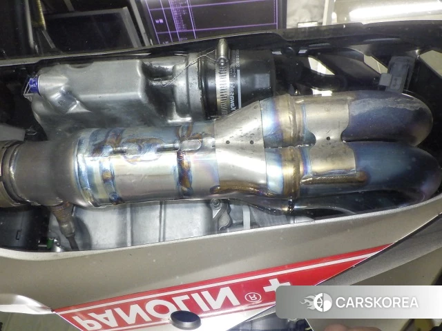 Kawasaki ZX-10R NINJA ABS id 4328174 из Японии 9