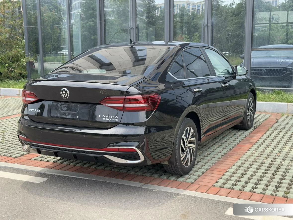 Volkswagen Lavida id 4515084 из Китая 12