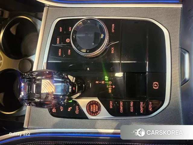 BMW 8 Series (G15) id 3586927 из Кореи 19