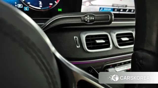 Mercedes-Benz GLS - Class X167 id 3115298 из Кореи 19